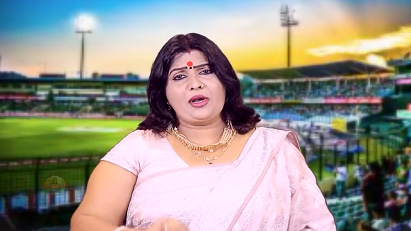 कौन हैं संजो बघेल? 