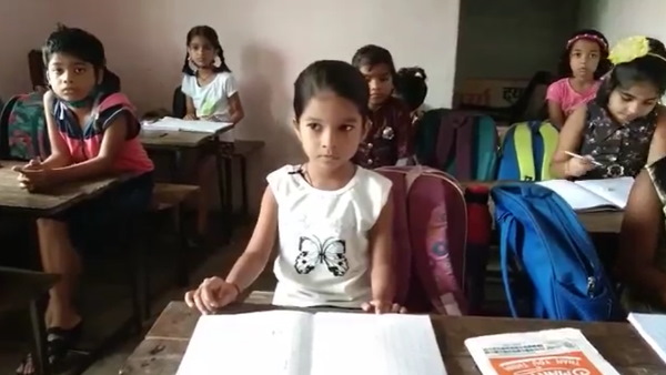 सूर्यपथ फाउंडेशन दुर्ग संस्‍था प्रधान का इंटरव्‍यू