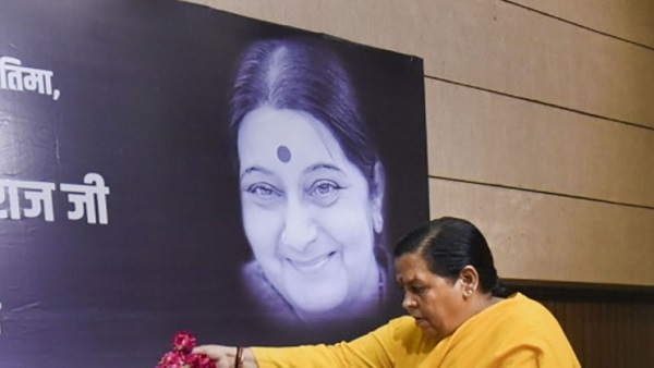 'उत्तराखंड में जो विकास के नाम पर हो रहे हैं...' 