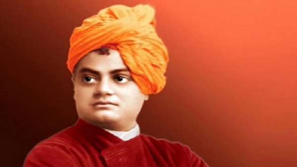 Swami Vivekananda : Swami Vivekananda :