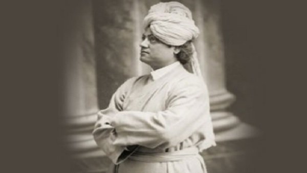  Swami Vivekananda Chicago Speech: