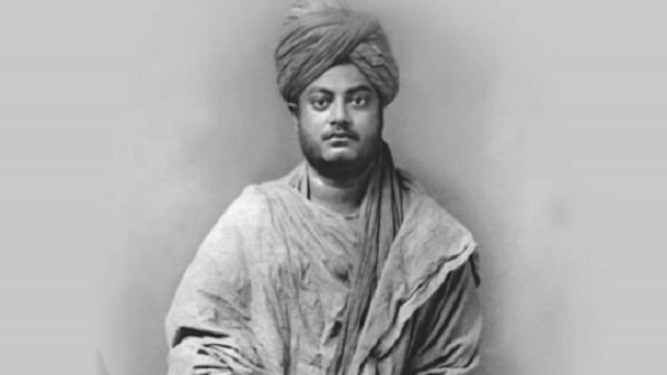  Swami Vivekananda Chicago Speech: