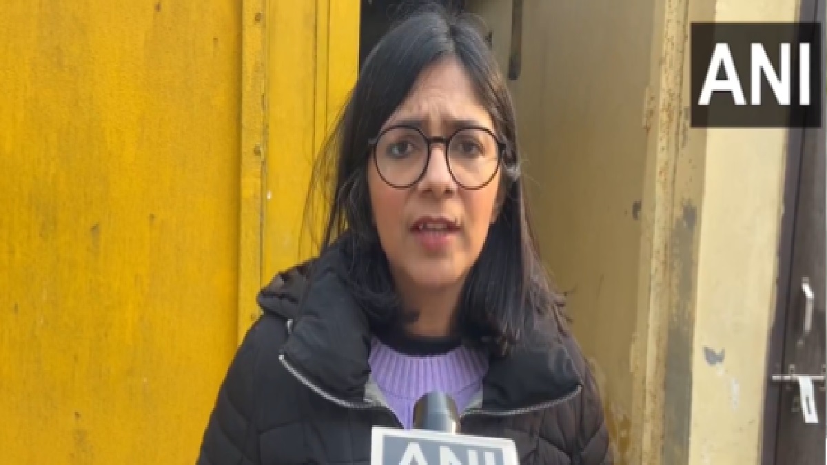 swati maliwal swati maliwal