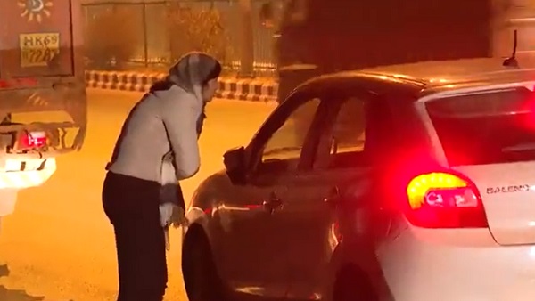 स्वाति मालिवाल ने घटना पर क्या-क्या कहा?