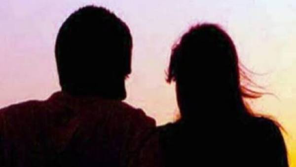 पढ़ाई के दौरान हुई थी युवक से मुलाकात