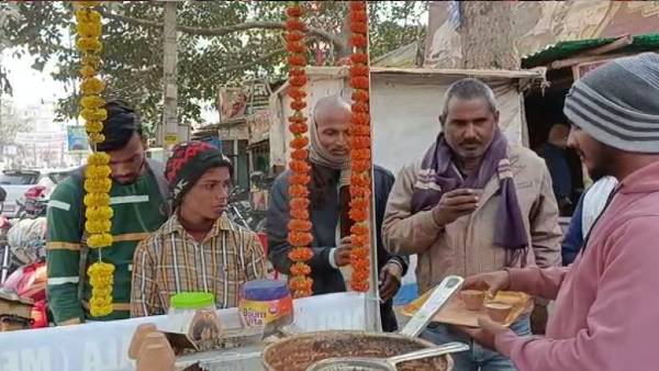 अन्य युवाओं को भी रोजगार देने का लक्ष्य अन्य युवाओं को भी रोजगार देने का लक्ष्य