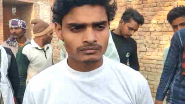 चढाने वाले थे अखिलेश की बलि