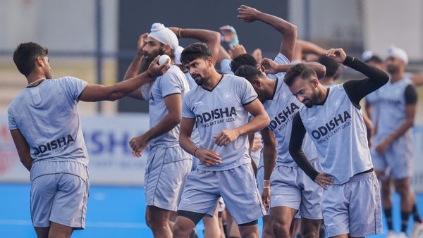 भारतीय हॉकी का प्रायोजक है ओडिशा