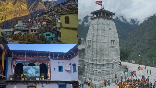  मंदिर बहुत पौराणिक 