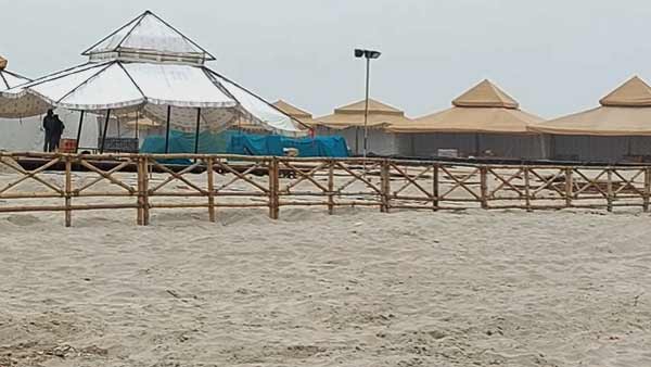 ठहरने वालों को मिलेंगी ऐसी भी सुविधाएं