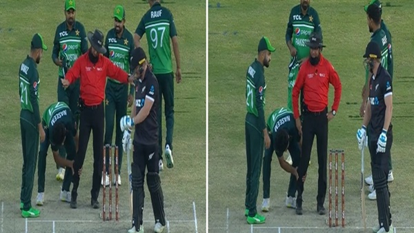 Pakistan vs New Zealand Pakistan vs New Zealand