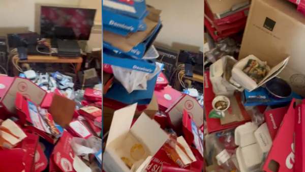 pizza hoarder southampton