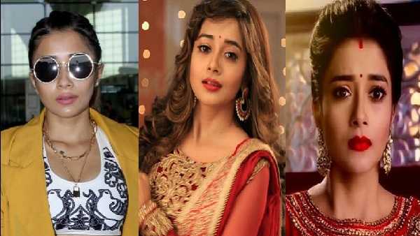 फिनाले में नहीं पहुंचीं टीना दत्ता फिनाले में नहीं पहुंचीं टीना दत्ता