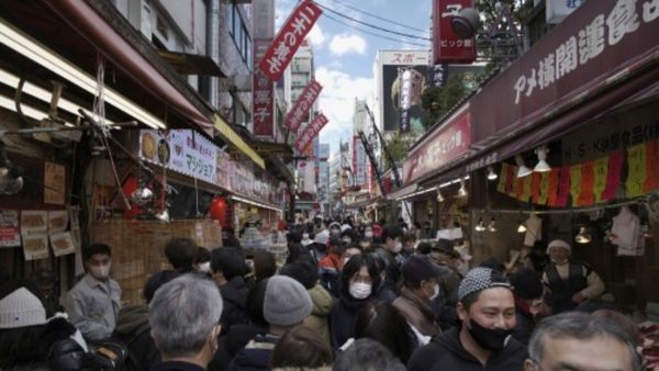 टोक्यो में 5 साल रहना होगा जरूरी