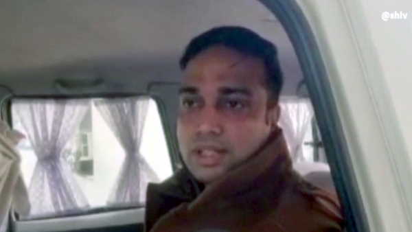 तोते का बयान कैसे दर्ज कराएं, असमंजस में पड़ी पुलिस