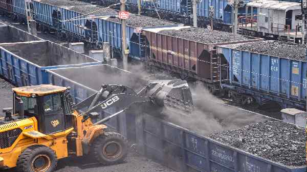 माल भाड़े में 15. 6% बढ़ोतरी