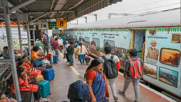 आइडियल ट्रेन प्रोफाइल