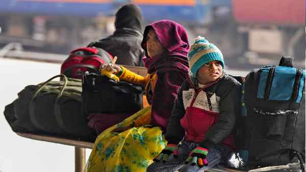 अभी वेटिंग लिस्ट टिकट की क्या स्थिति है?