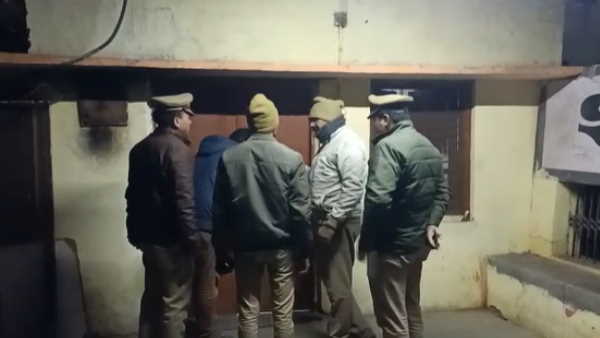 2 साल पहले भी बह चुका है खून