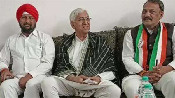 रमन सिंह मेरे बड़े भाई मेरी चिंता न करें