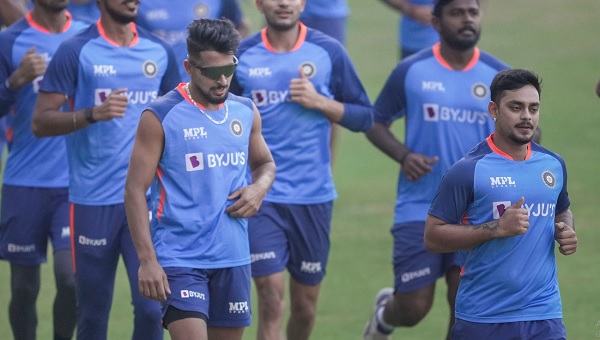 सपोर्ट उमरान मलिक से मिला