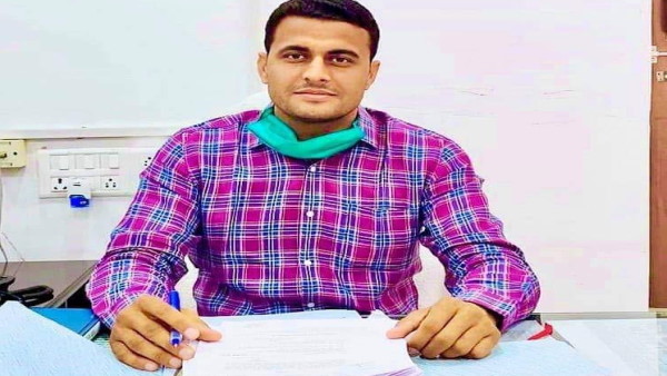  पांच नौकरी तो ज्‍वाइन भी नहीं की