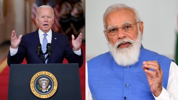 भारत के हित की हमेशा करते हैं बात