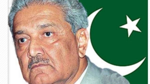 PAK ने भी चोरी से बनाया था परमाणु बम