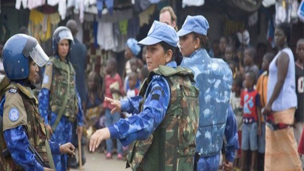 सूडान जाएगी भारतीय महिलाओं की सेना सूडान जाएगी भारतीय महिलाओं की सेना