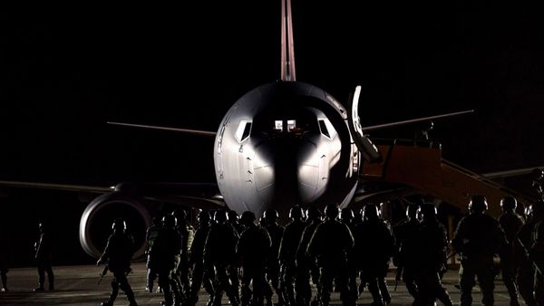 ओविडियो गुजमैन की गिरफ्तारी से बवाल 