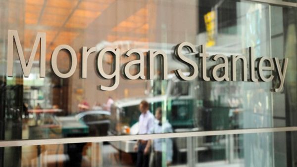 Morgan Stanley Morgan Stanley