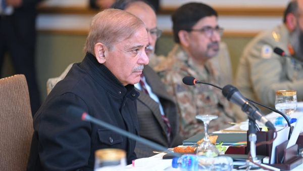 pakistan economic crisis pakistan economic crisis