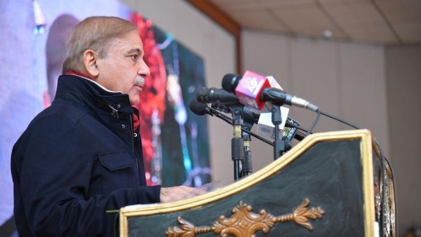 जून 2023 तक क्या होगी पाकिस्तान की स्थिति? जून 2023 तक क्या होगी पाकिस्तान की स्थिति?