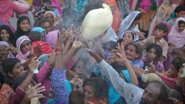 pakistan economic crisis