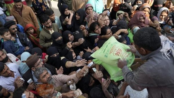 'भारत से हजार साल तक लड़ेंगे'