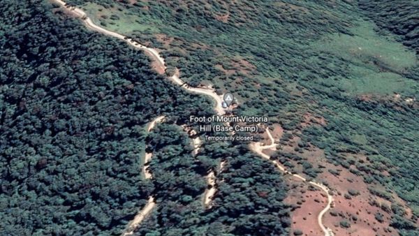 टियाउ नदी इलाके में सेना की स्ट्राइक