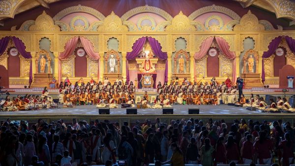 खालिस्तान समर्थकों का काम