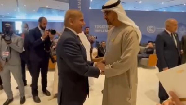 UAE के सामने कश्मीर मुद्दा क्यों नहीं?