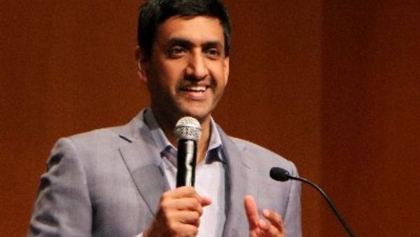 कौन हैं भारतीय मूल के नेता रो खन्ना?