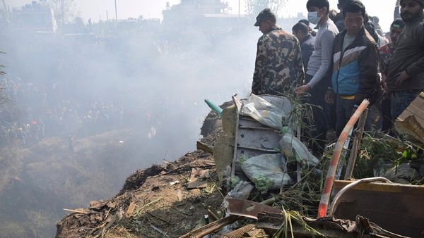 राहत और बचाव कार्य जारी