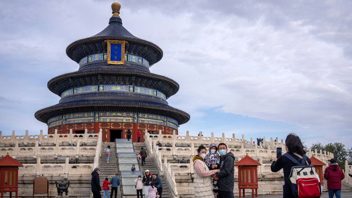 china population shrink china population shrink