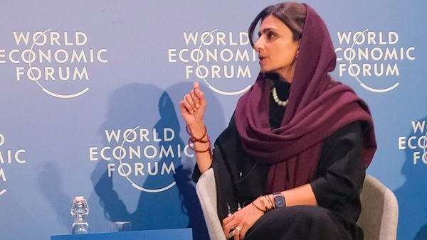 हिना रब्बानी को रविशंकर ने कराया चुप