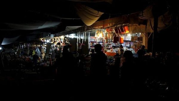 बड़े संकट में फंसा है पाकिस्तान