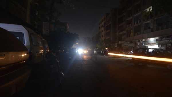 पाकिस्तान में बिजली संकट की वजह