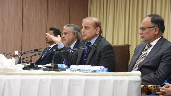 IMF की शर्तों को पूरा करना मुश्किल