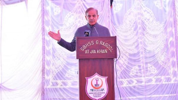 शहबाज सरकार के सामने दिक्कतें