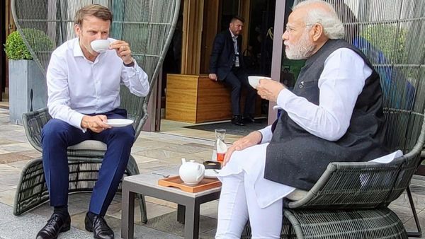 भारत की महत्वाकांक्षाएं