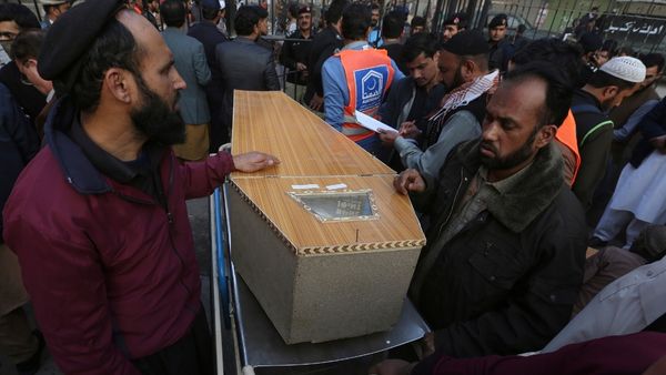 टीटीपी की पहले की चेतावनियां