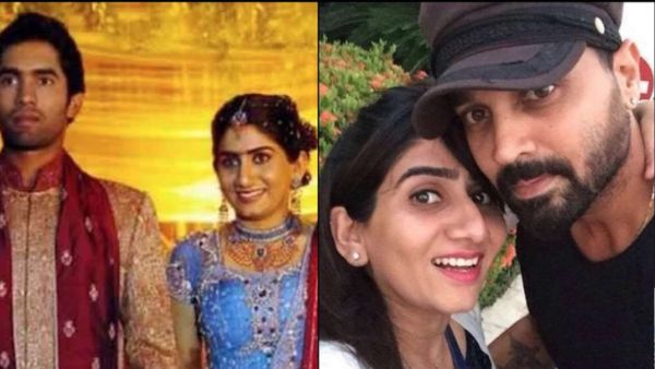 दिनेश ने दिया गर्भवती पत्नी को तलाक दिनेश ने दिया गर्भवती पत्नी को तलाक