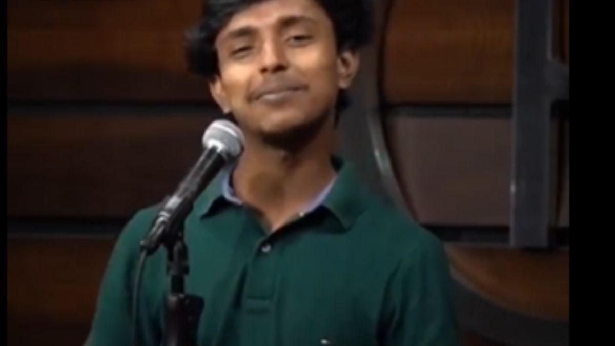 'होता कौन बिहारी है'